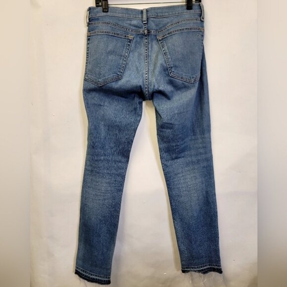 Rag and bone Dre jeans - Picture 2 of 7